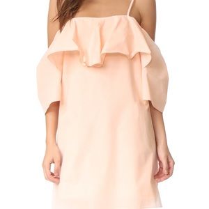 Amanda Uprichard dress